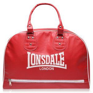 Lonsdale Cruise Holdall