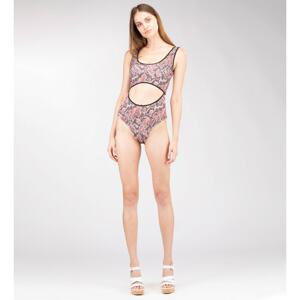 Mr. GUGU & Miss GO Woman's Bodysuit COBS1430