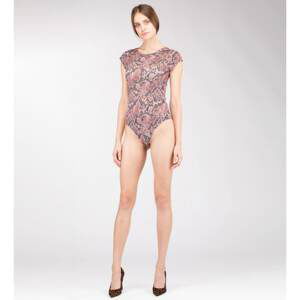 Mr. GUGU & Miss GO Woman's Bodysuit RNBS1430