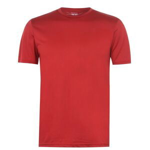 Iron Man Jersey T Shirt Mens