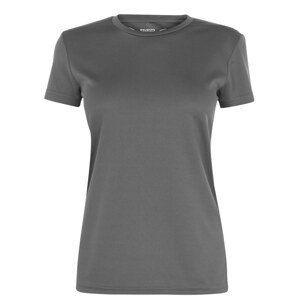 Iron Man Mesh T Shirt Ladies