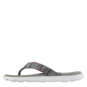 Kangol Irene Toe Post Sandals Ladies