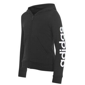 Adidas Zip Hoodie Junior Boys