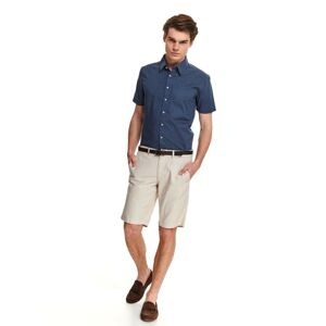 Top Secret MEN'S SHIRT SHORT SLEEVE