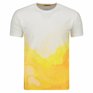 Ombre Clothing Men's printed t-shirt S1190
