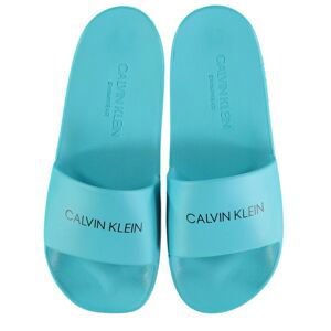 Calvin Klein Logo Sliders