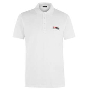 Diesel Division Polo Shirt