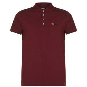 Diesel Division Polo Shirt