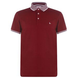 Jack Wills Enfield Contrast Polo Shirt