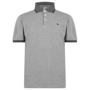 Jack Wills Enfield Contrast Polo Shirt
