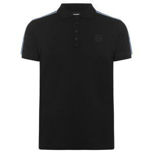 Diesel Patch Logo Polo Shirt