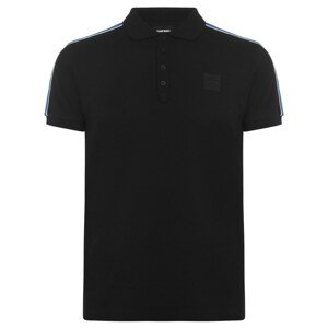 Diesel Patch Logo Polo Shirt