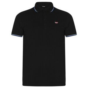 Diesel Tipped Polo Shirt