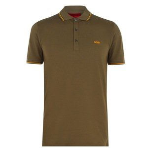 Hugo Dinoso 202 Polo Shirt