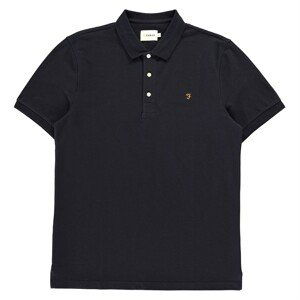 Farah Vintage Blanes Short Sleeve Polo Shirt