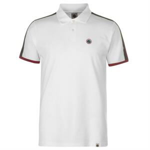 Pretty Green Moon Tipped Polo