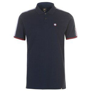 Pretty Green Moon Tipped Polo