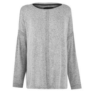 Donna Karan Long Sleeve Pyjama Top