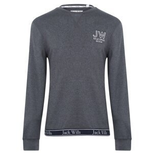 Jack Wills Penhurst Lounge Crew Sweatshirt