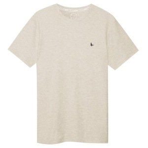 Jack Wills Bertie Textured T-Shirt