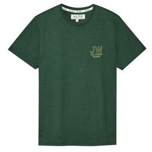 Jack Wills Bonnyton Logo Graphic T-Shirt