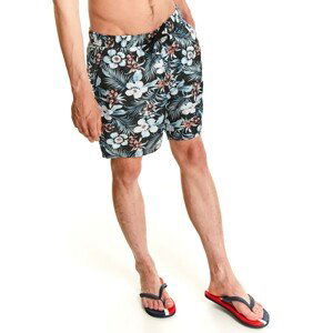 Top Secret MEN'S SWIMMING SHORTS