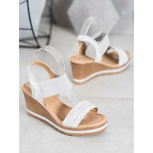 SEA ELVES STYLISH SANDALS ON THE CO-TURN