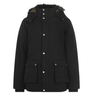 Jack Wills Newton Long Parka