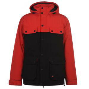 Jack Wills Sanderson Colour Block Jacket