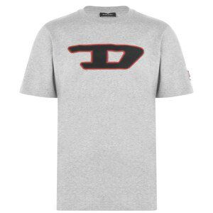 Diesel D Patch T Shirt