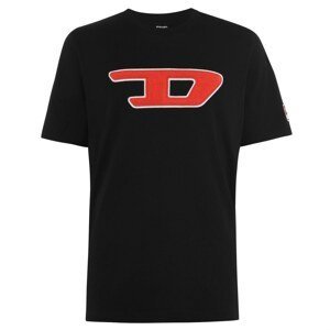 Diesel D Patch T Shirt