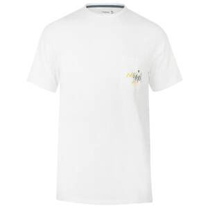 Farah Vintage Farah Adonis T Shirt Mens