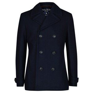 Jack Wills Bickmoor Peacoat