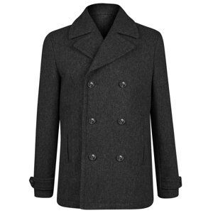 Jack Wills Bickmoor Peacoat