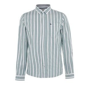 Jack Wills Simmons Stripe Shirt