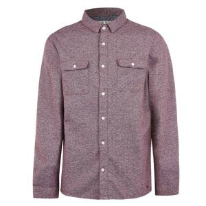 Jack Wills Barberry Jaspe 2 Pocket Shirt