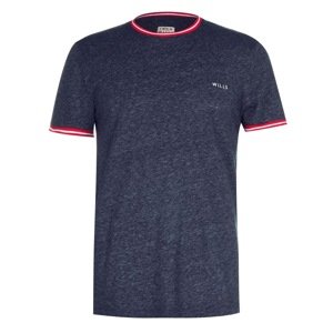 Jack Wills Baildon Ringer T Shirt