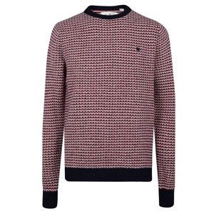 Jack Wills Shenton Jacquard Jumper