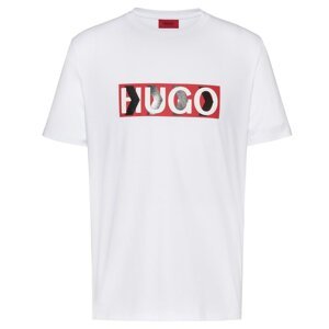 Hugo X Liam Payne Dicagolino T Shirt