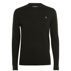 Jack Wills Merino Crew Jumper