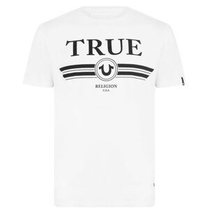 True Religion Retro T Shirt