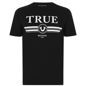 True Religion Retro T Shirt