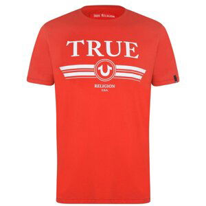 True Religion Retro T Shirt