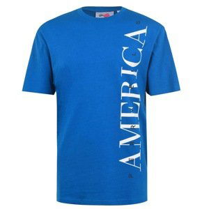 PERRY ELLIS Classic Logo T Shirt