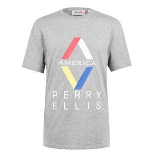 PERRY ELLIS Diamond T Shirt
