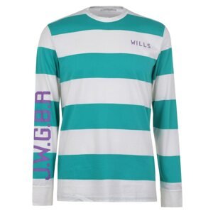 Jack Wills Bexley Longsleeve Stripe T-Shirt