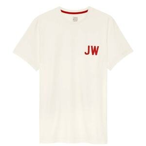 Jack Wills Bedwyn Graphic T-Shirt