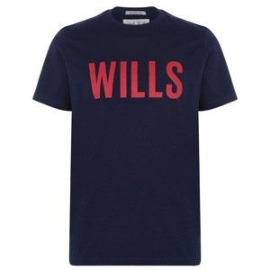 Jack Wills Perlman T-Shirt