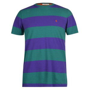 Jack Wills Churston Stripe T-Shirt