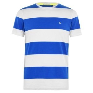 Jack Wills Churston Stripe T-Shirt